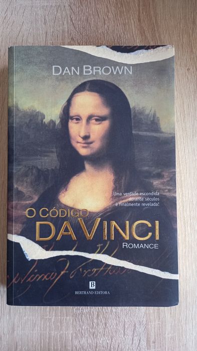 O código da vinci