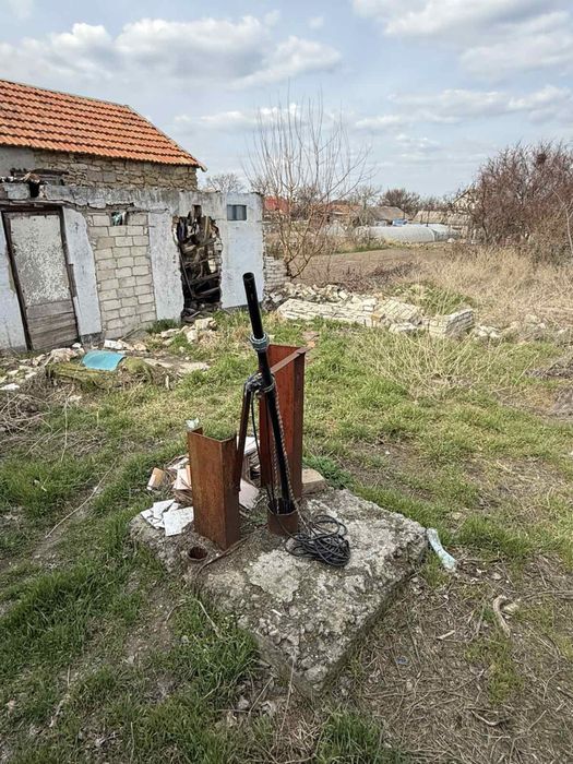 Продаю будинок в центрі Тернівки