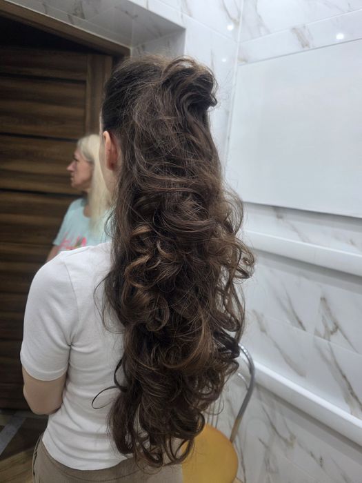 Najpiękniejsza makijaże oraz fryzury