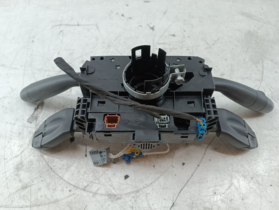 Comutador limpa vidros,cruise control, fita airbag - CITROËN C-ELYSEE (DD_) | 12 -