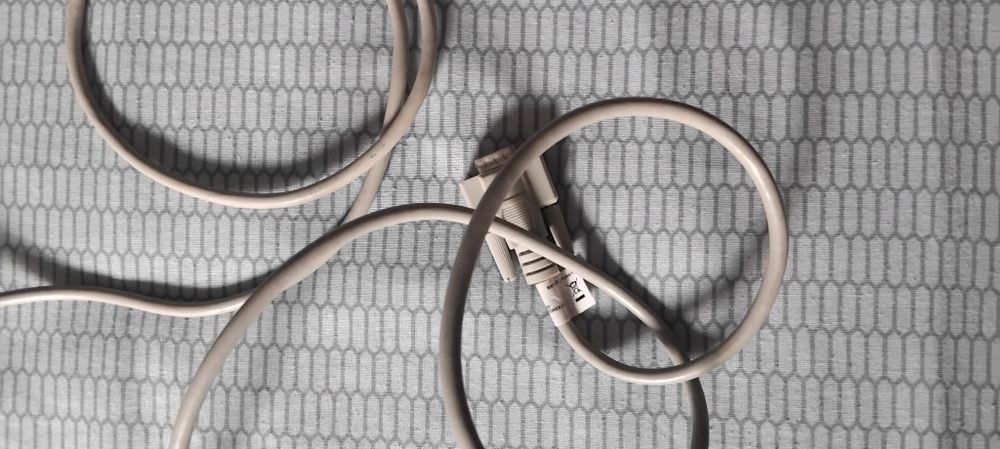 VGA Cable 1.80m VGA VGA64553165468034124