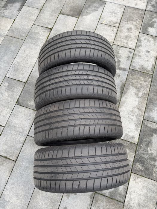 Opony Bridgestone Turanza T005 225x40x18 3625