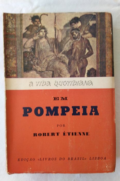 Daily Life in Pompeii