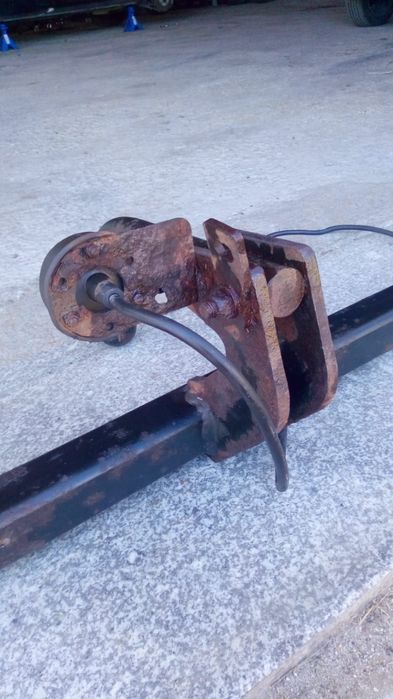 Engate de Reboque Dacia Duster 2014