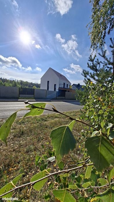Dom – Zielonka - Widok 4