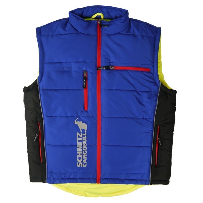 Kamizelka Schmitz Cargobull