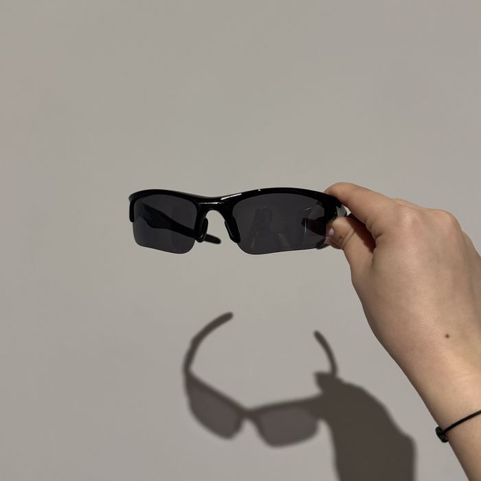 Окуляри Oakley Half Jacket 2.0 Polarized