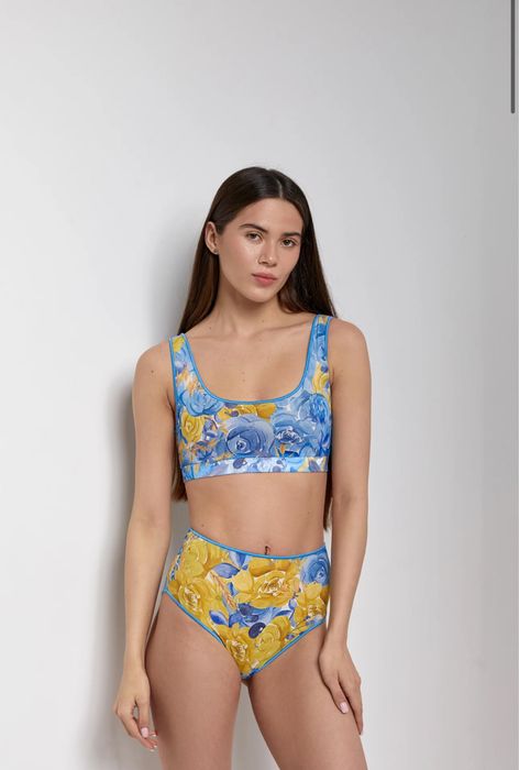 Купальник Pitaya