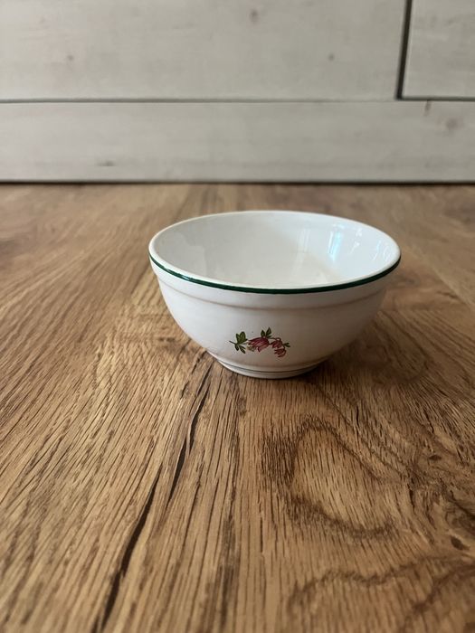 Mini taça/Malga Lusitania