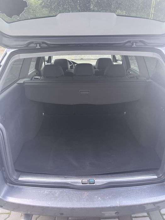 Volkswagen Passat B5+ 2005 2.0TDI