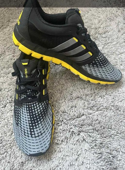 Кросівки чоловічи розмір 45 Adidas