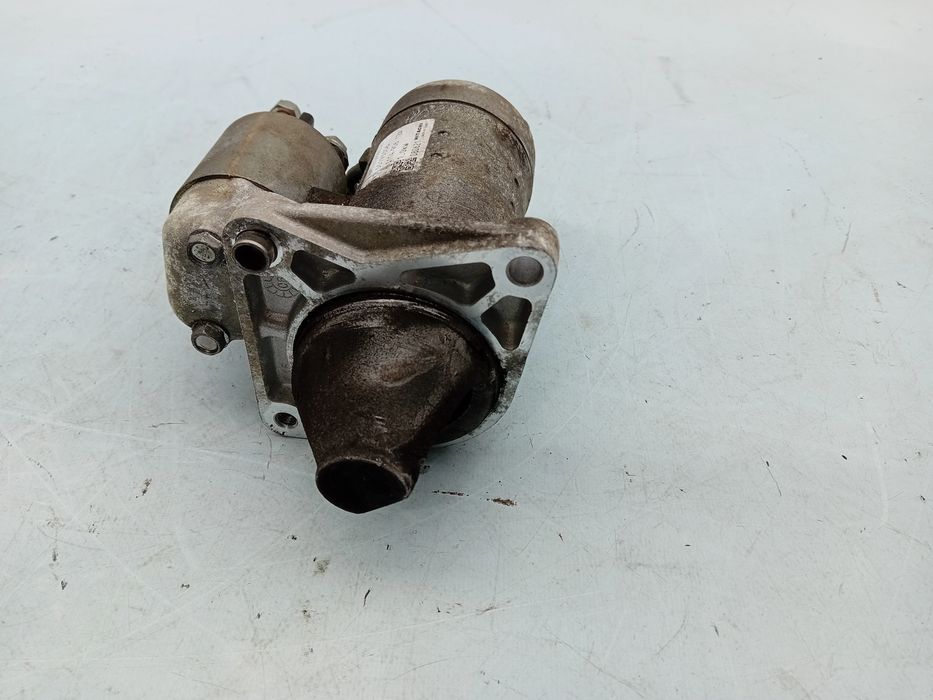 Motor de arranque LANCIA Delta III (844_)