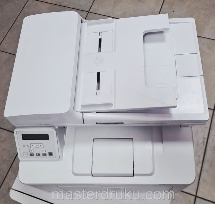 HP LaserJet Pro M227sdn (G3Q74A)  Гарантія Лазерний принтер сканер МФУ