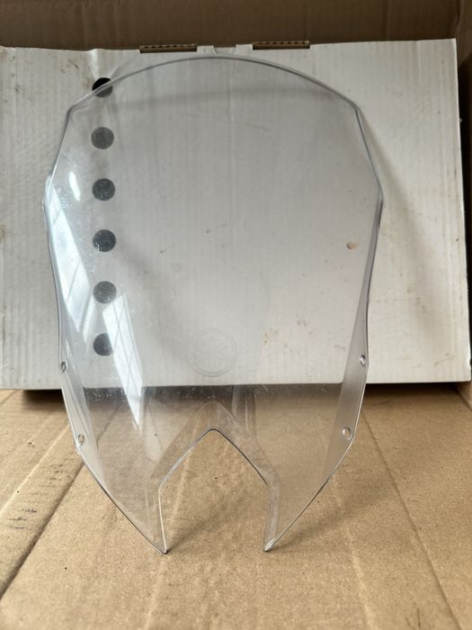 Скло,  вітровик YAMAHA FZ1R  2006-2015 NOVAREX AS6/7 M 230