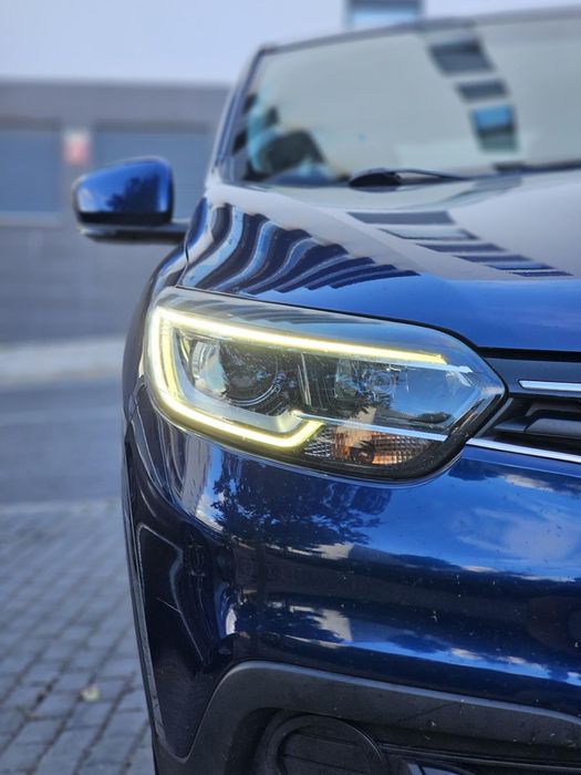 Renault Kadjar - SUV