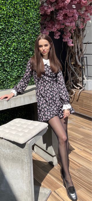 Платье украинского бренда , the coat, balykina