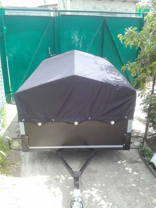 Прицеп причіп  2000/1300 від виробника. Документи.Ґарантія.