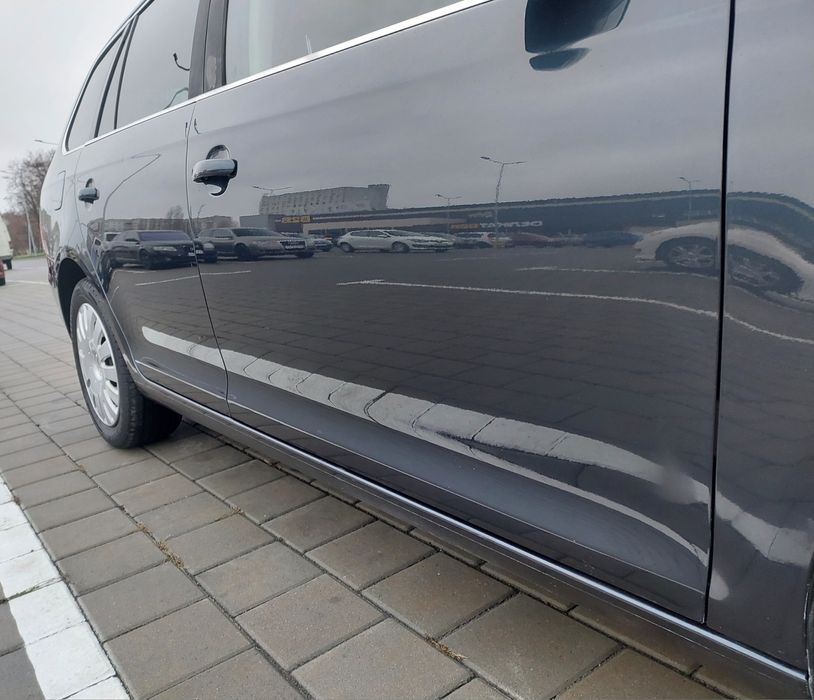 продам Свіжопригнаний автомобіль