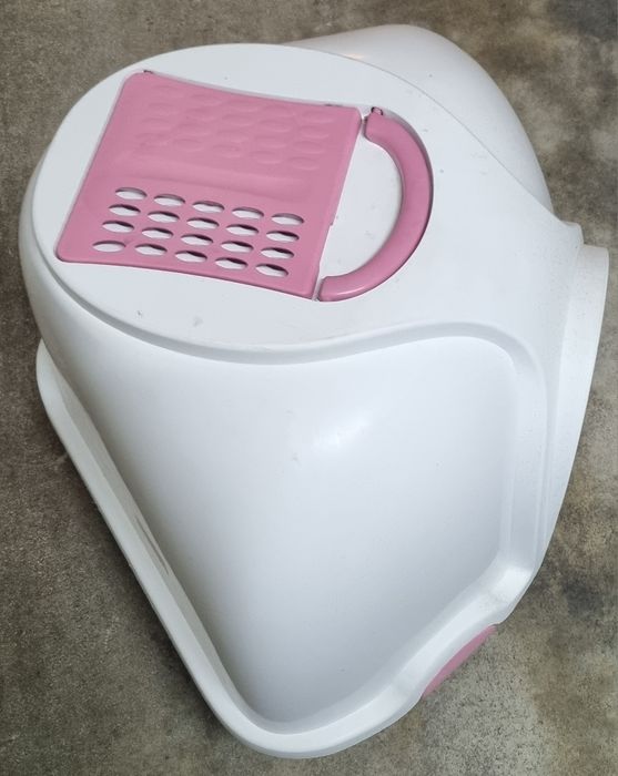 Caixa de areia para gatos IMAC