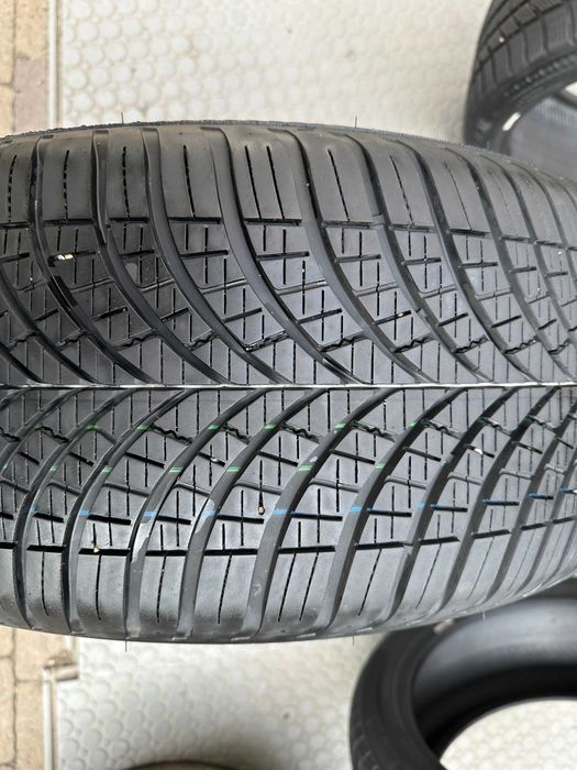 245-50 R19 105W Goodyear Vector 4 Seasons Gen3 розпаровка 1шт