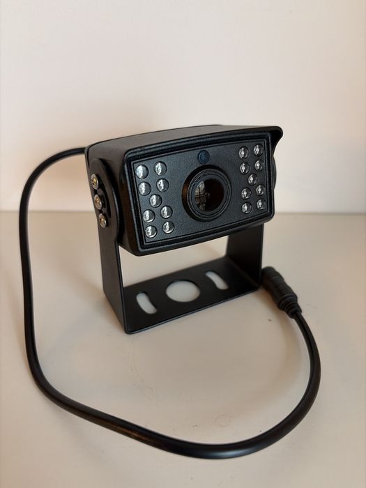 Kamera cofania WiFi Android / iOS – nowa, nieużywana