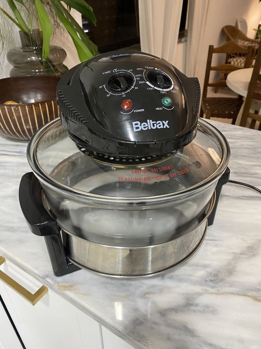 Forno de Halogéneo Beltax