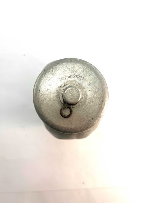 Manierka Wojskowa II RP Ludwików 1938 rok Kielce