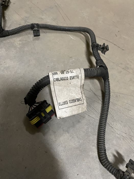 Парктронік 4 шт. Стан(як новий)