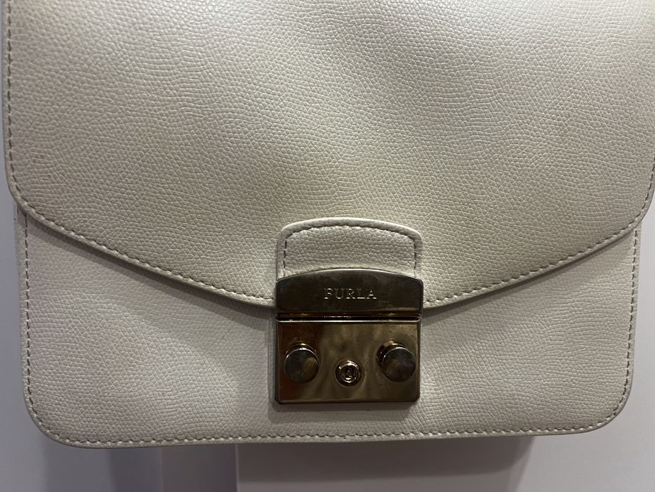 Mala Tiracolo Furla 2 Alças