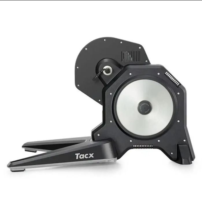 Велостанок Tacx Flux S (велотренажер)