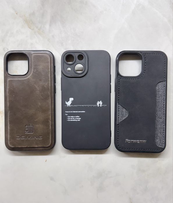 iPhone 13 mini 128 GB Preto – Muito bom estado | €250