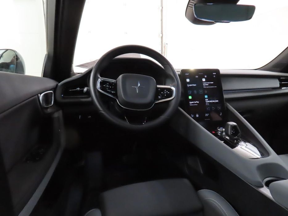 Polestar 2 long range dual motor SOH 94.6%