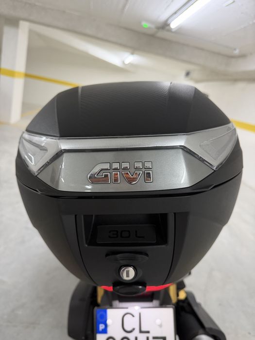 Honda PCX DX 2026
