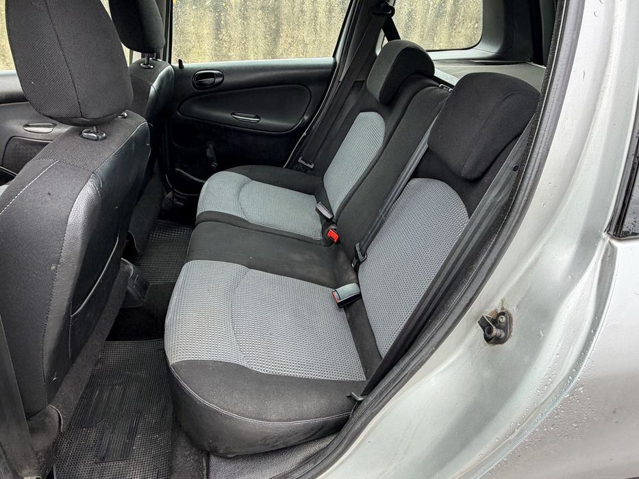 Peugeot 206 Sw C/ AC