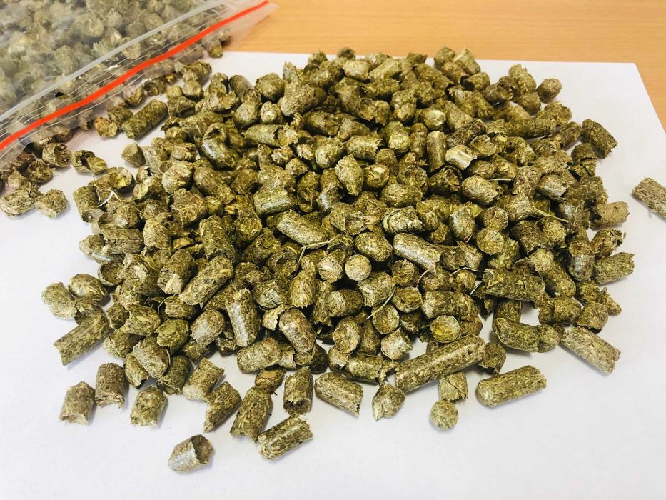 Pellet , Agro , Opał