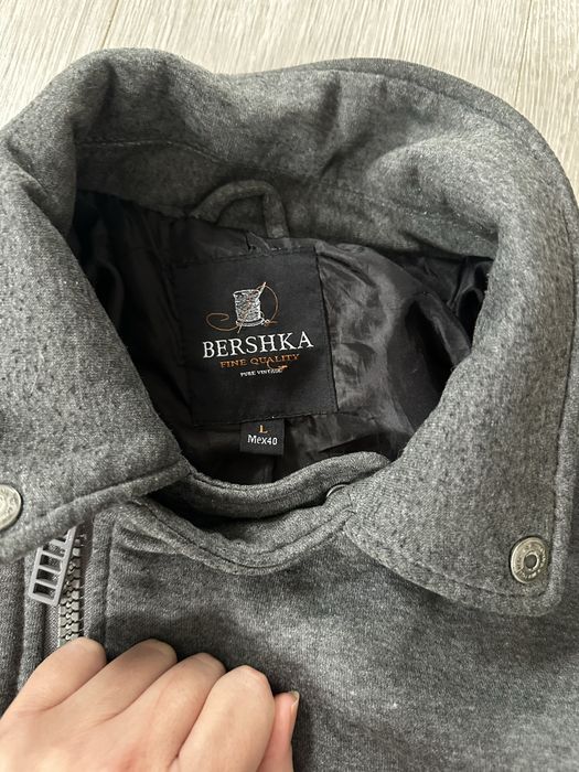 Курточка чоловіча вітрівка