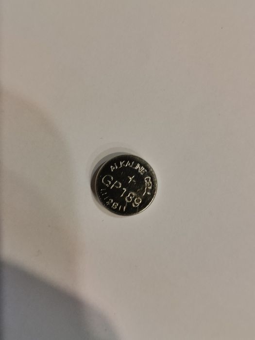 Калькулятор CITIZEN SDC 640 ii