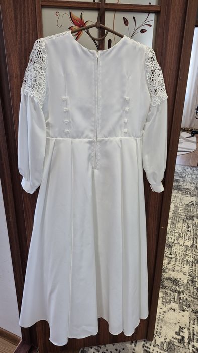 Плаття на перше причастя