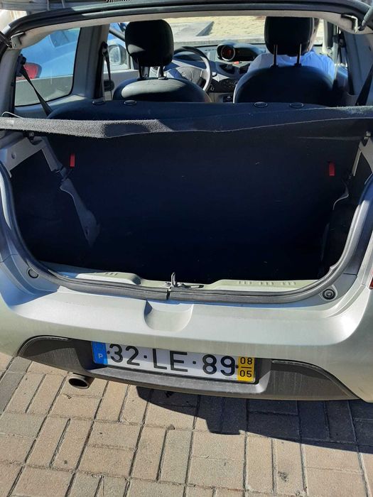 Renault twingo impecavel
