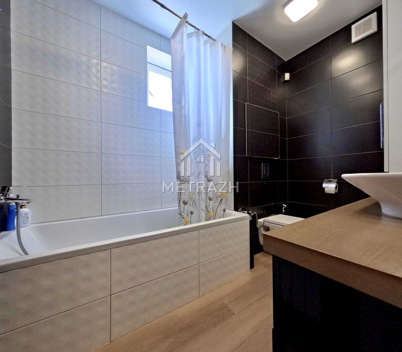 Продам 2к квартиру 75м2 в Новострое ЖК Молодежный метро Алексеевская