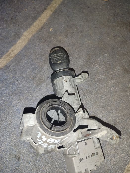 Замок зажигания Форд Транзит Фокус Эскорт