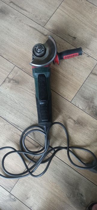 Sprzedam szlifierkę Metabo