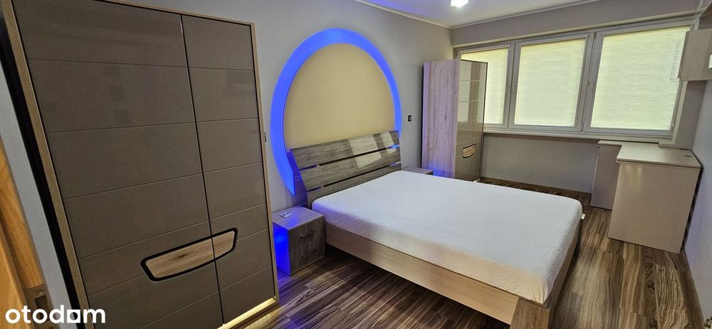 Sprzedam 2 pokojowe mieszkanie 42.8 m² Kalisz ul. Podmiejska - Widok 2