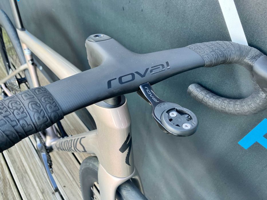 S-Works SL8 t52 como nova