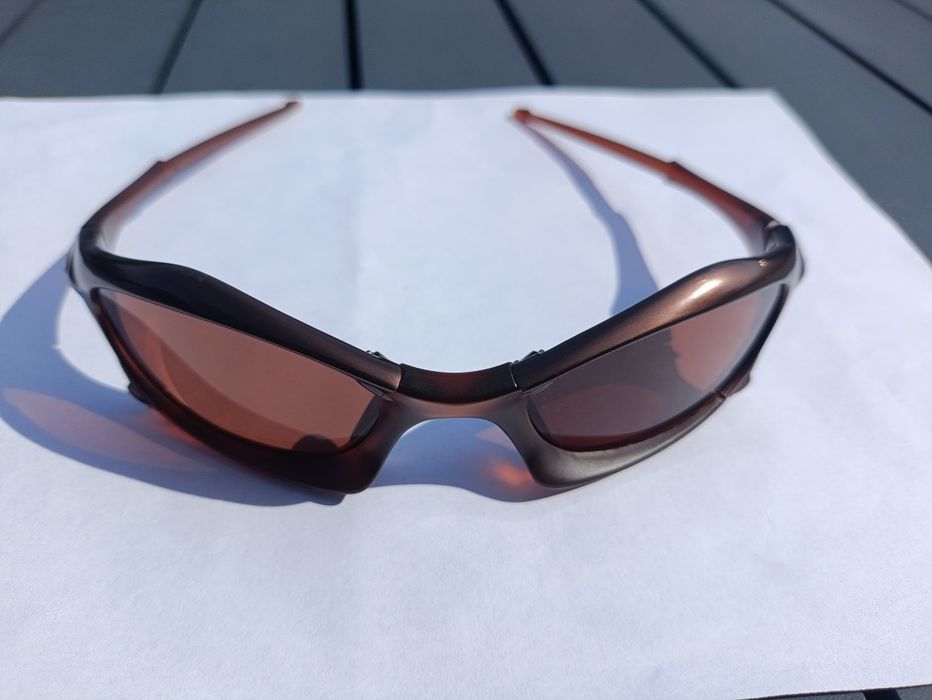 Okulary przeciwsłoneczne Oakley Splice