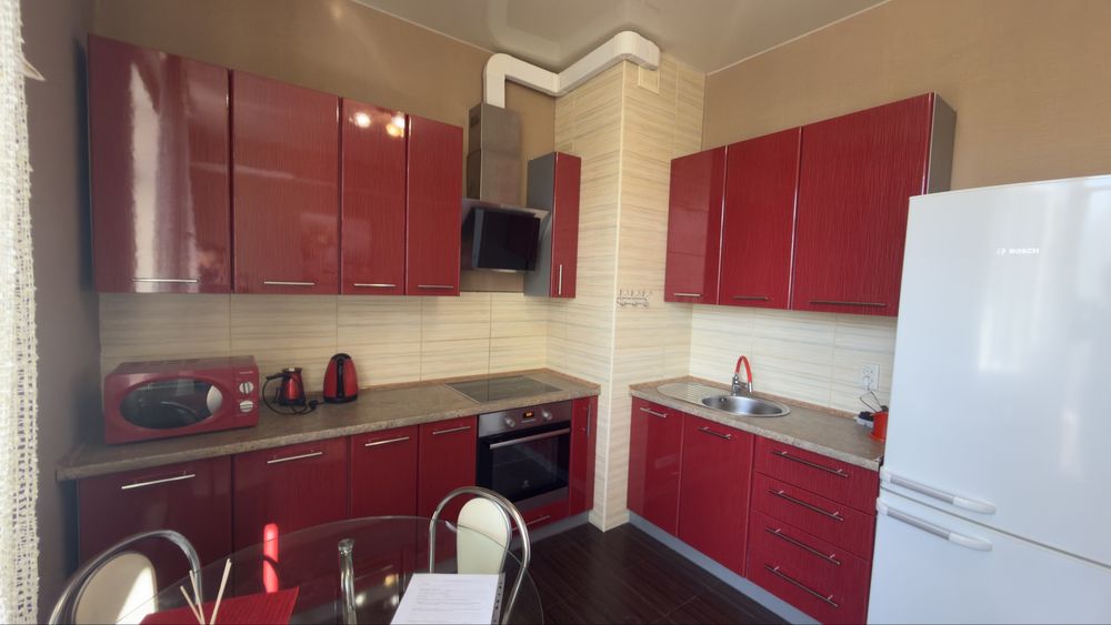 Сдам 1 комнатную квартиру 5 Жемчужина Кадорр Архитекторская Таирова