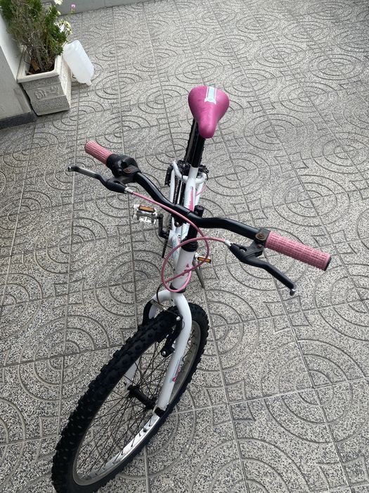 Bicicleta Criança/adulto