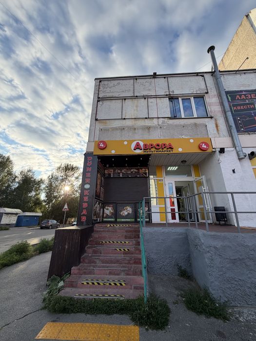 МАСАНИ! Здам Фасадне приміщення 15кв.м по вул Незалежності
