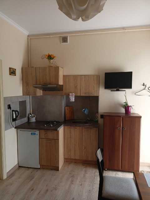 super nocowanie w centrum Apartament / Mieszkanie