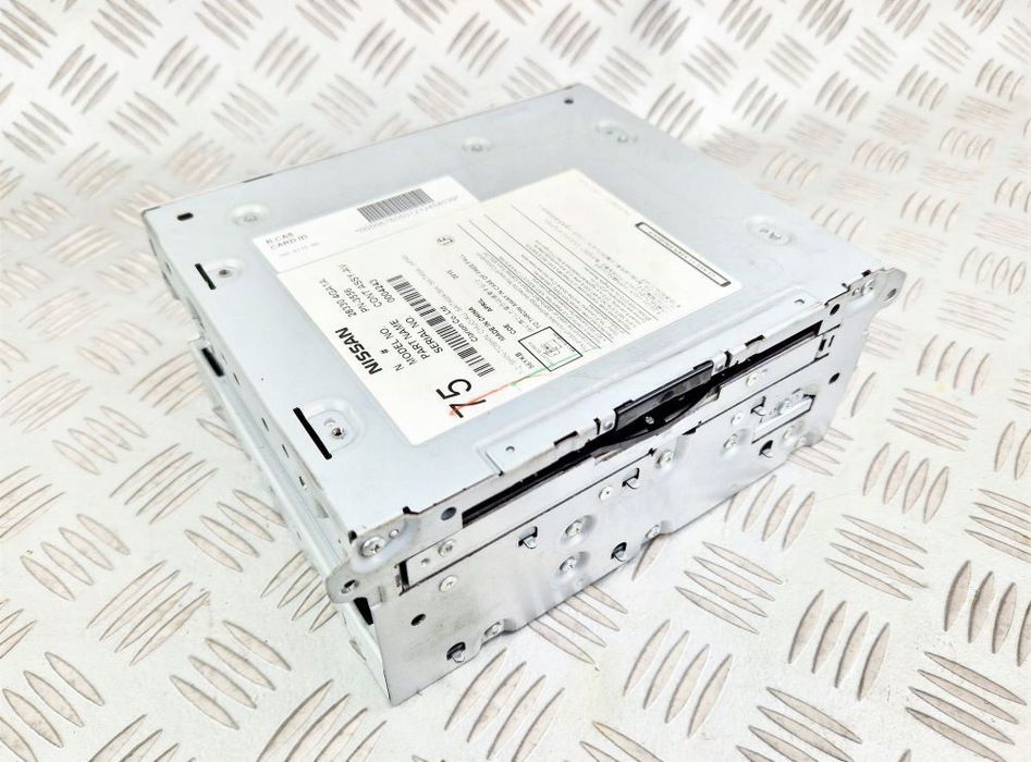 INFINITI Q50 ODTWARZACZ RADIO CD 28330 4GA1A